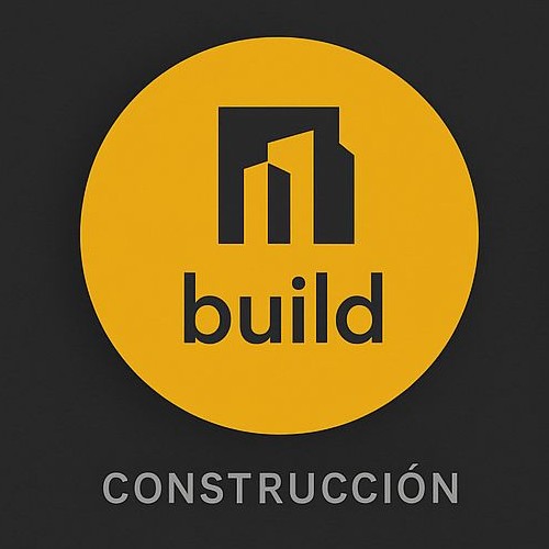 logo construccion
